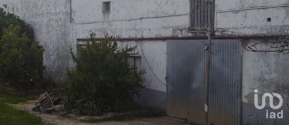 Casa de Campo T4 em Alfeizerão de 209 m²