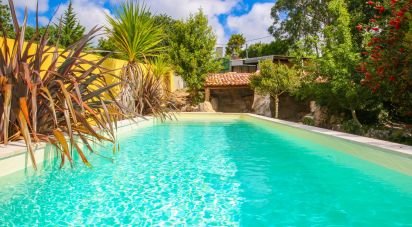 House T4 in São Bartolomeu dos Galegos e Moledo of 375 m²