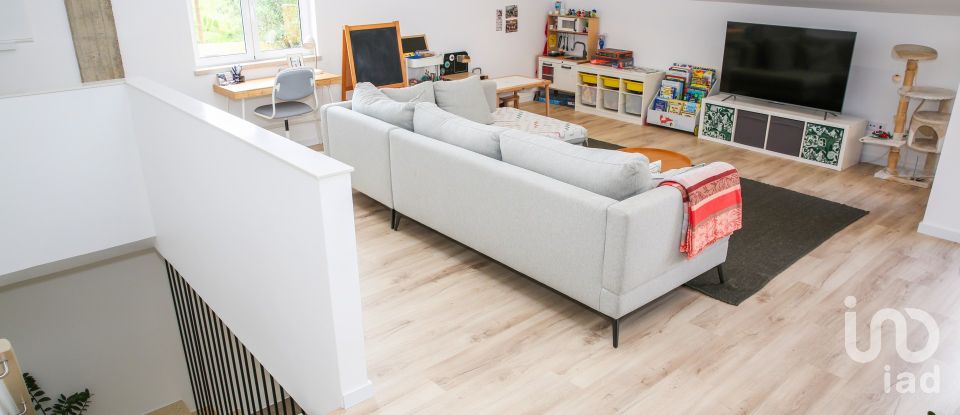 House T4 in São Bartolomeu dos Galegos e Moledo of 375 m²