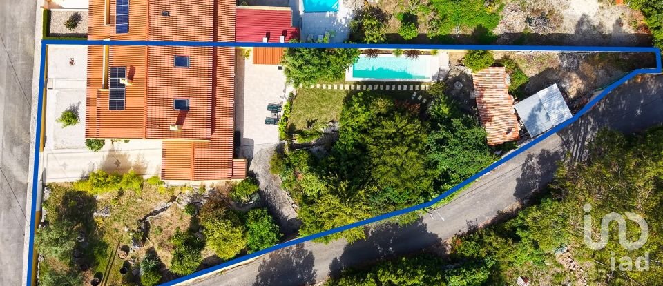 House T4 in São Bartolomeu dos Galegos e Moledo of 375 m²
