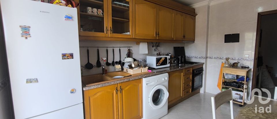 Apartamento T2 em Moncarapacho e Fuseta de 93 m²