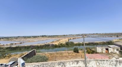 Apartment T2 in Moncarapacho e Fuseta of 93 m²