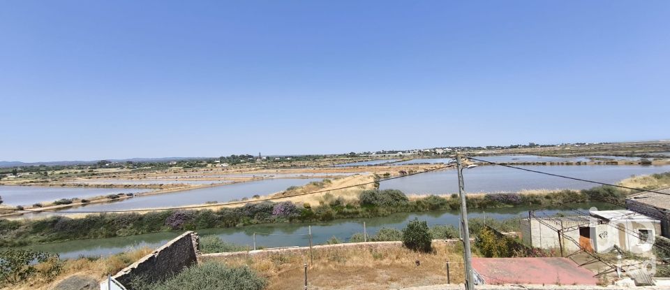 Apartamento T2 em Moncarapacho e Fuseta de 93 m²