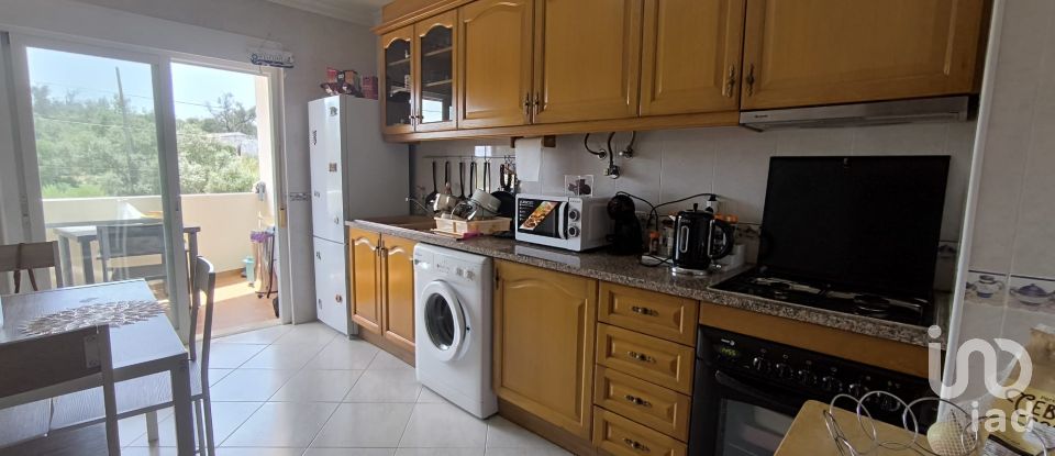 Apartamento T2 em Moncarapacho e Fuseta de 93 m²