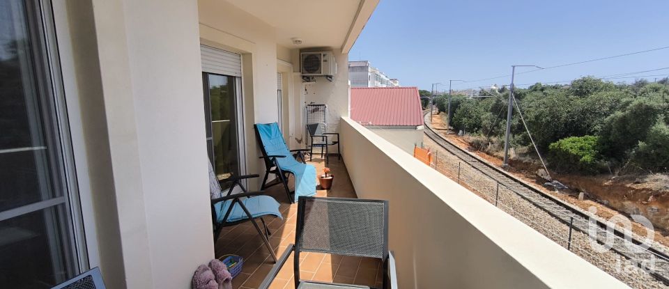 Apartamento T2 em Moncarapacho e Fuseta de 93 m²