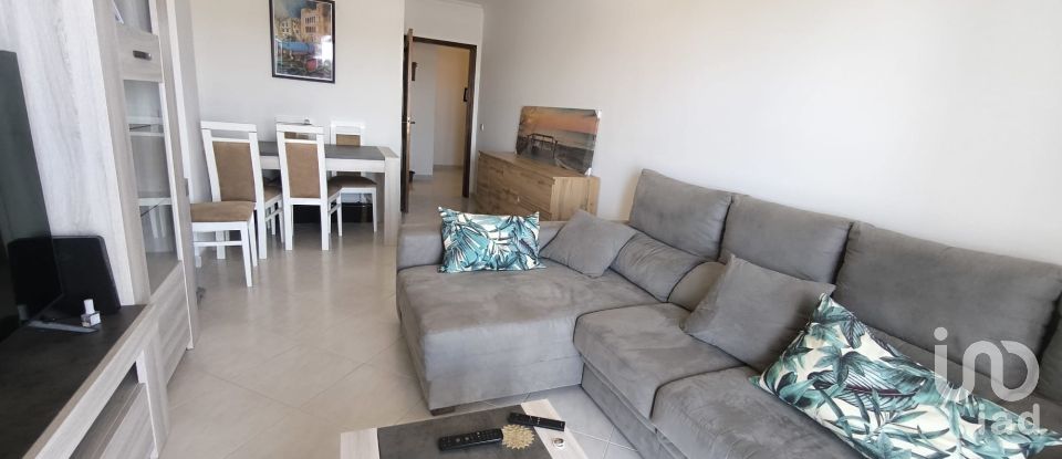 Apartamento T2 em Moncarapacho e Fuseta de 93 m²