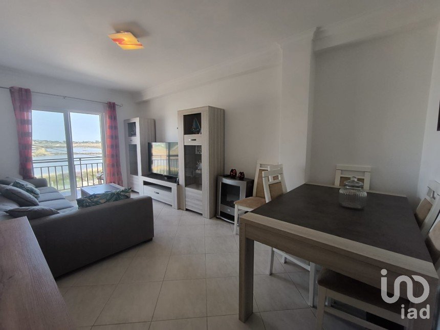 Apartamento T2 em Moncarapacho e Fuseta de 93 m²