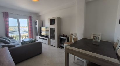 Apartment T2 in Moncarapacho e Fuseta of 93 m²