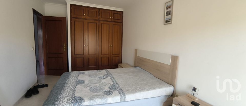 Apartamento T2 em Moncarapacho e Fuseta de 93 m²