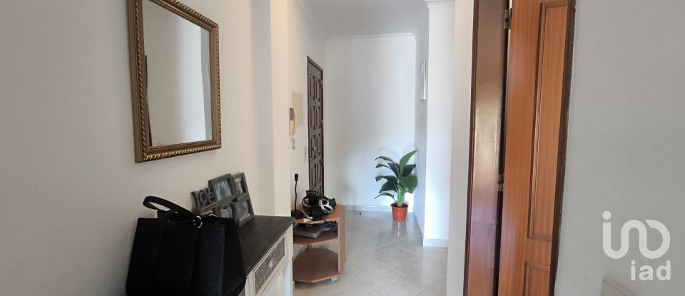 Apartamento T2 em Moncarapacho e Fuseta de 93 m²