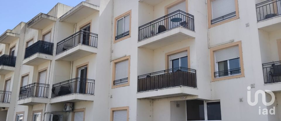 Apartamento T2 em Moncarapacho e Fuseta de 93 m²