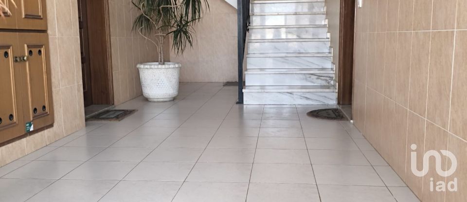 Apartamento T2 em Moncarapacho e Fuseta de 93 m²