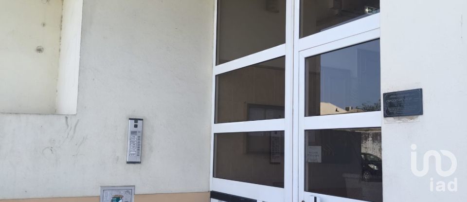 Apartamento T2 em Moncarapacho e Fuseta de 93 m²