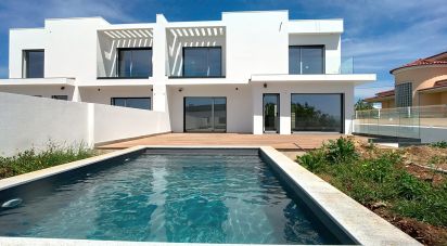 Maison T4 à Igreja Nova e Cheleiros de 244 m²