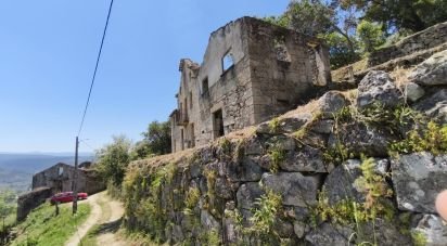 Terrain à bâtir à Santa Ovaia e Vila Pouca da Beira de 12 220 m²