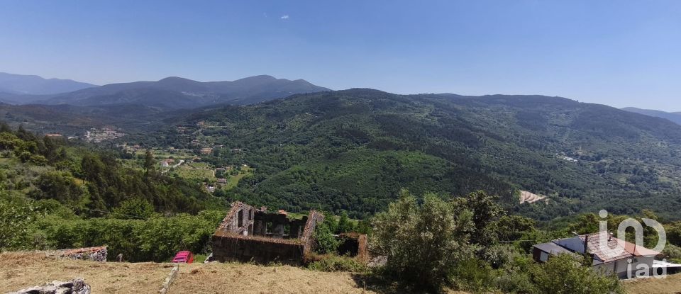 Terrain à bâtir à Santa Ovaia e Vila Pouca da Beira de 12 220 m²
