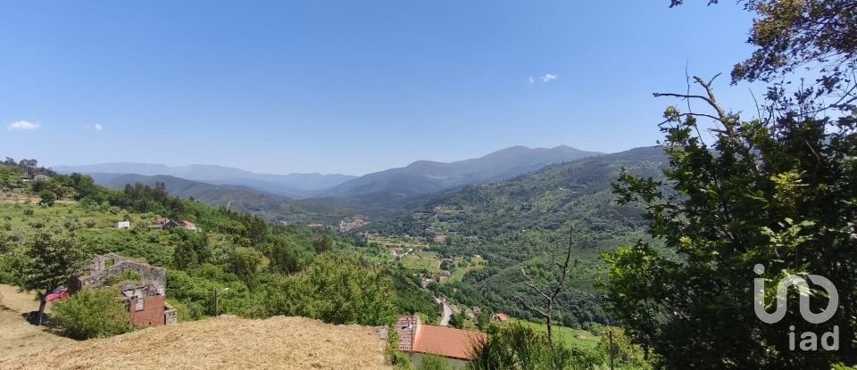 Terrain à bâtir à Santa Ovaia e Vila Pouca da Beira de 12 220 m²