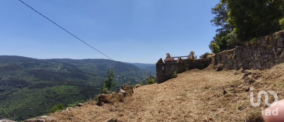 Terrain à bâtir à Santa Ovaia e Vila Pouca da Beira de 12 220 m²