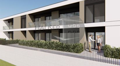 Appartement T2 à Galegos (Santa Maria) de 100 m²