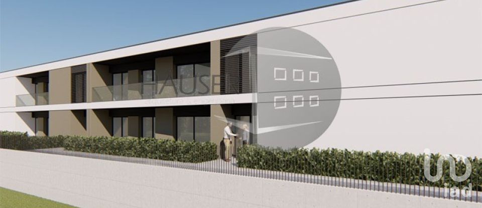 Appartement T2 à Galegos (Santa Maria) de 100 m²