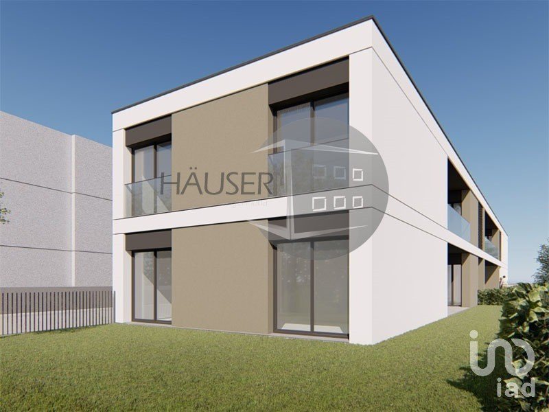 Appartement T2 à Galegos (Santa Maria) de 120 m²