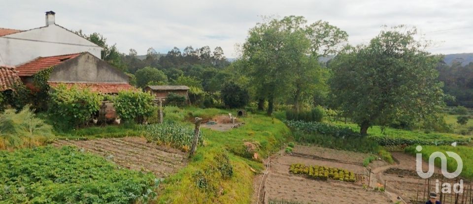 House T2 in Coura of 84 m²