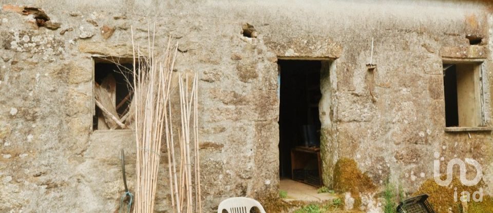 House T2 in Coura of 84 m²