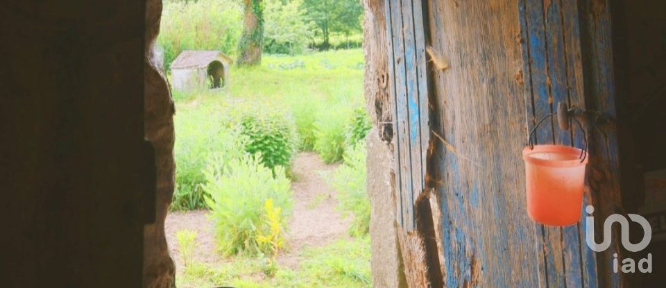 House T2 in Coura of 84 m²