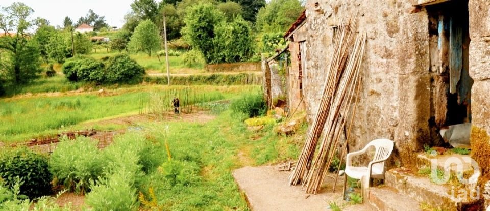 House T2 in Coura of 84 m²