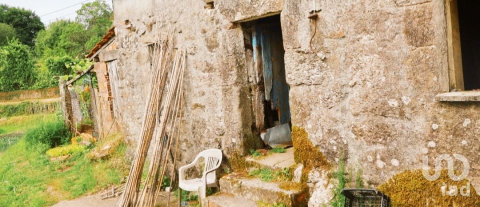 House T2 in Coura of 84 m²