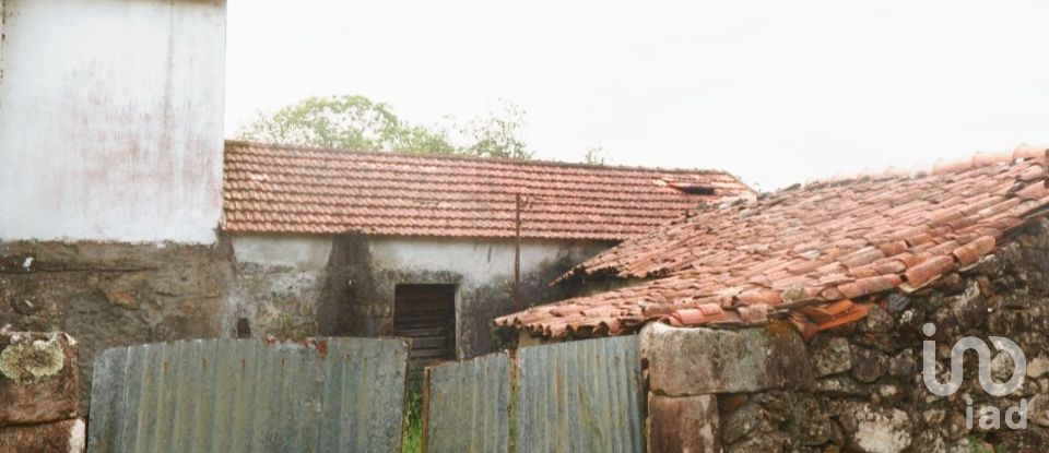 House T2 in Coura of 84 m²