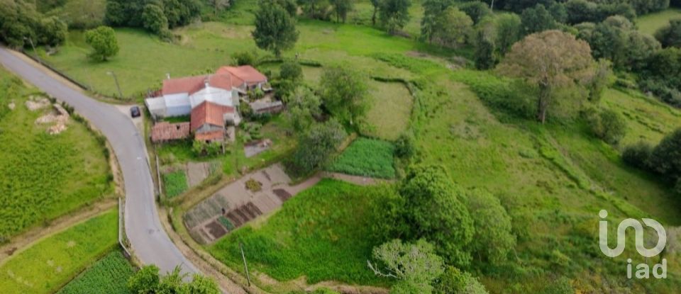 House T2 in Coura of 84 m²