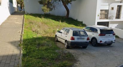 Terreno em Baixa Da Banheira E Vale Da Amoreira de 255 m²