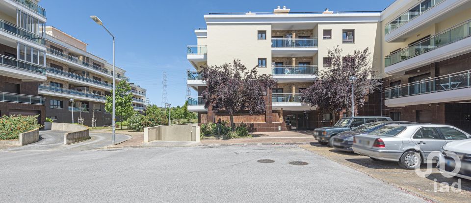 Apartamento T3 em Sacavém e Prior Velho de 134 m²