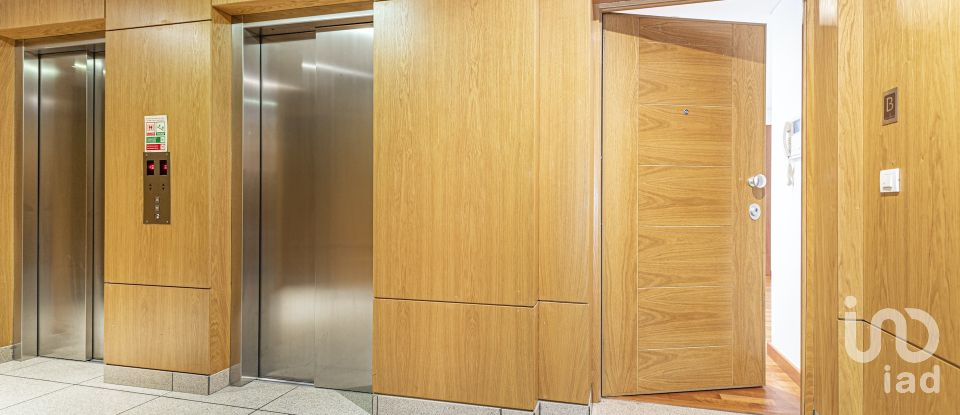 Apartamento T3 em Sacavém e Prior Velho de 134 m²