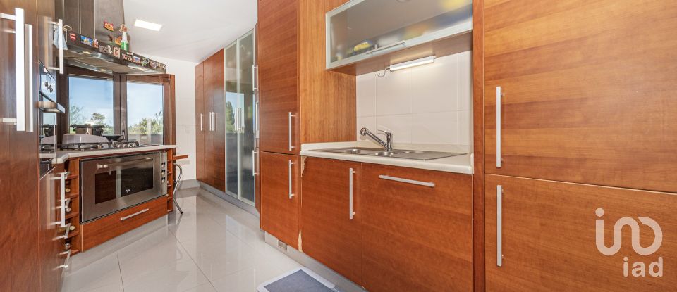 Apartamento T3 em Sacavém e Prior Velho de 134 m²