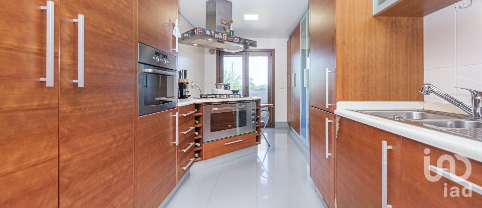 Apartamento T3 em Sacavém e Prior Velho de 134 m²