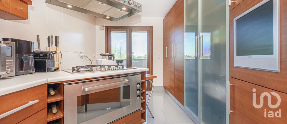 Apartamento T3 em Sacavém e Prior Velho de 134 m²