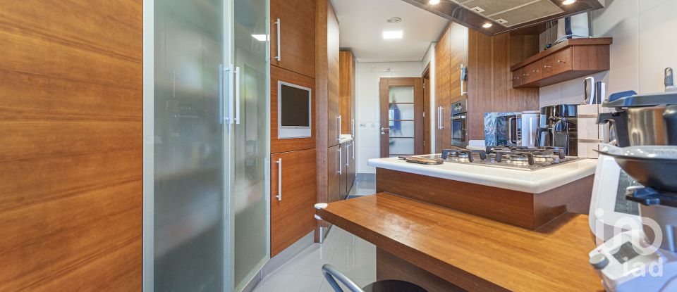 Apartamento T3 em Sacavém e Prior Velho de 134 m²