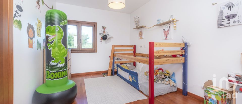 Apartamento T3 em Sacavém e Prior Velho de 134 m²