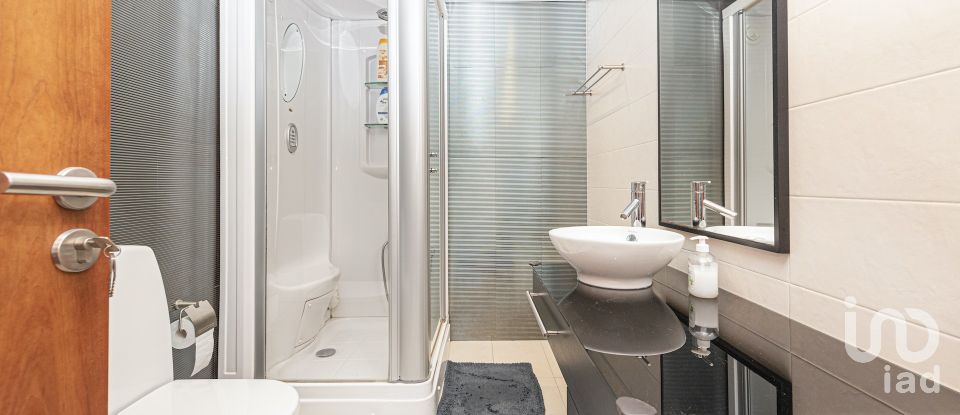 Apartamento T3 em Sacavém e Prior Velho de 134 m²