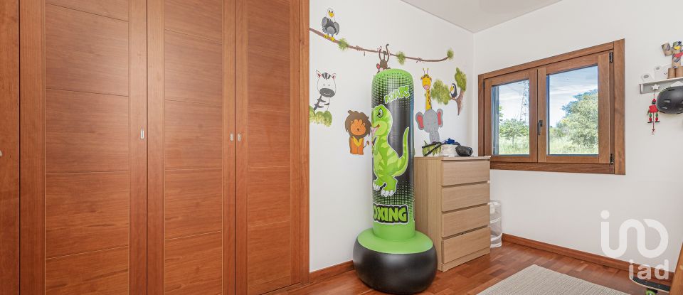 Apartamento T3 em Sacavém e Prior Velho de 134 m²