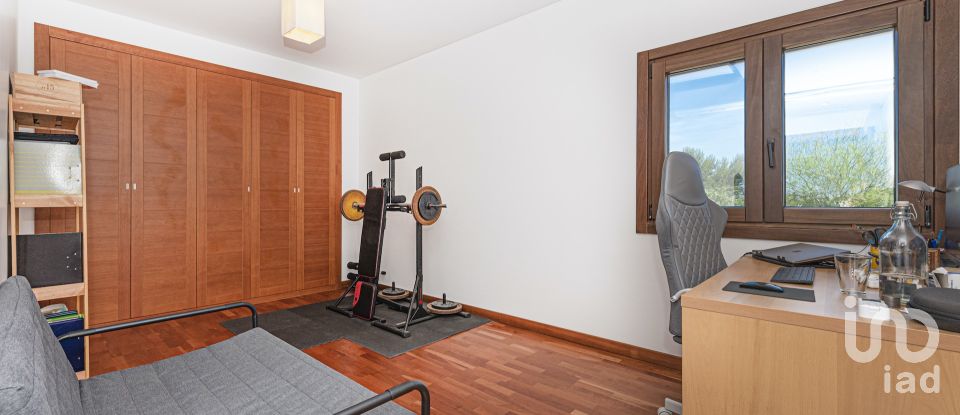 Apartamento T3 em Sacavém e Prior Velho de 134 m²