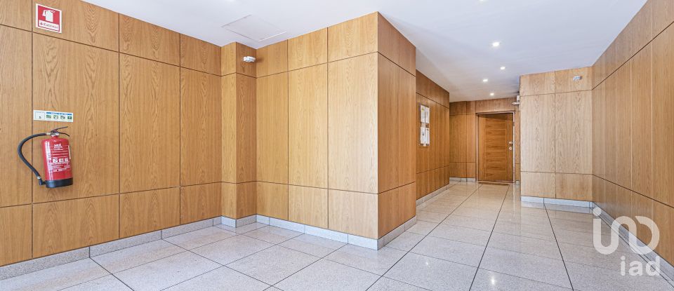 Apartamento T3 em Sacavém e Prior Velho de 134 m²