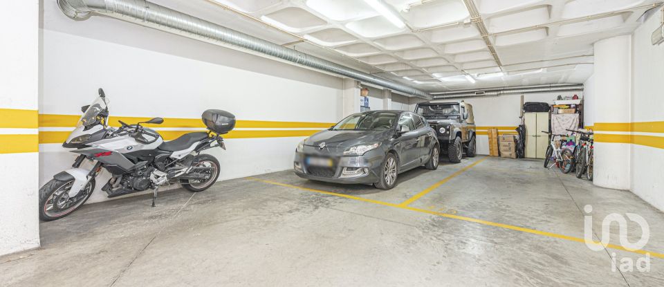 Apartamento T3 em Sacavém e Prior Velho de 134 m²