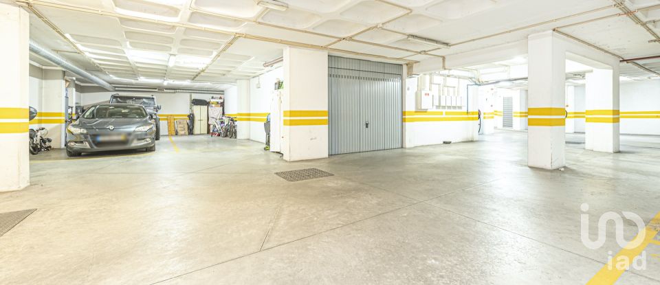 Apartamento T3 em Sacavém e Prior Velho de 134 m²