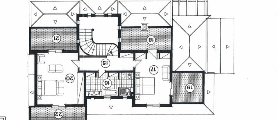 House T5 in Almancil of 259 m²