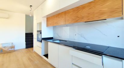 Appartement T2 à Chafé de 61 m²