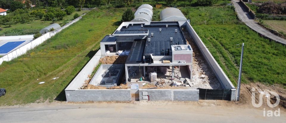 House T4 in Antas of 411 m²