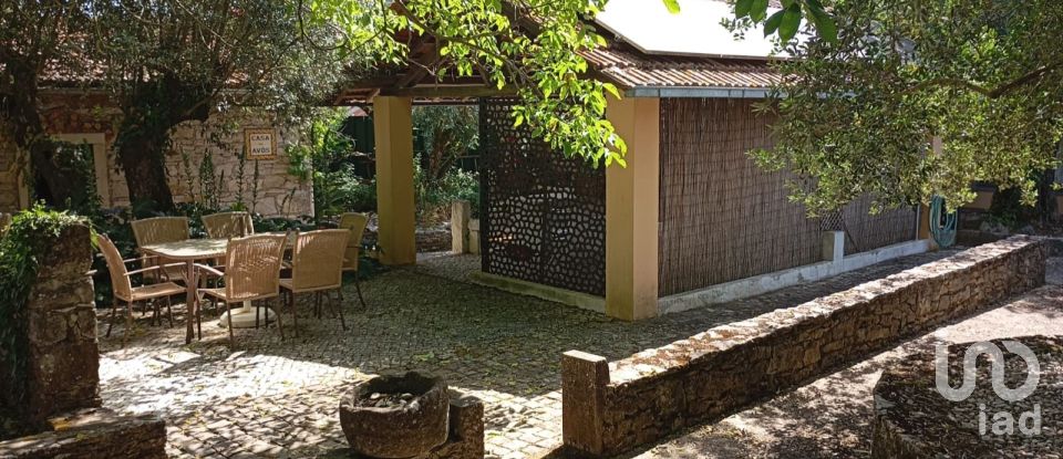 Gîte T4 à Fátima de 664 m²